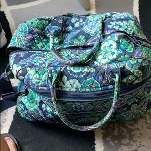 Vera Bradley bag